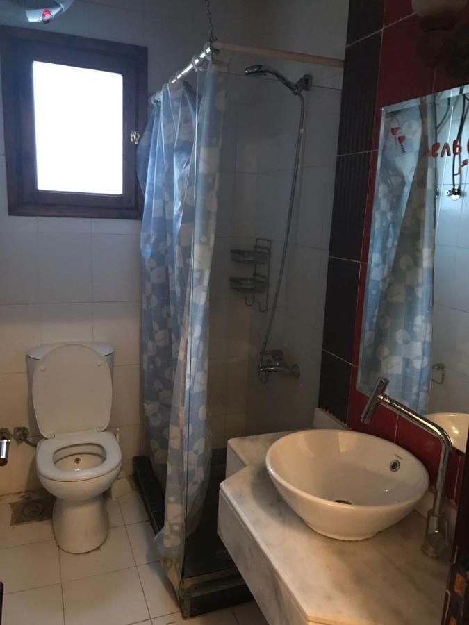 Apartamento The Lotus Hurghada