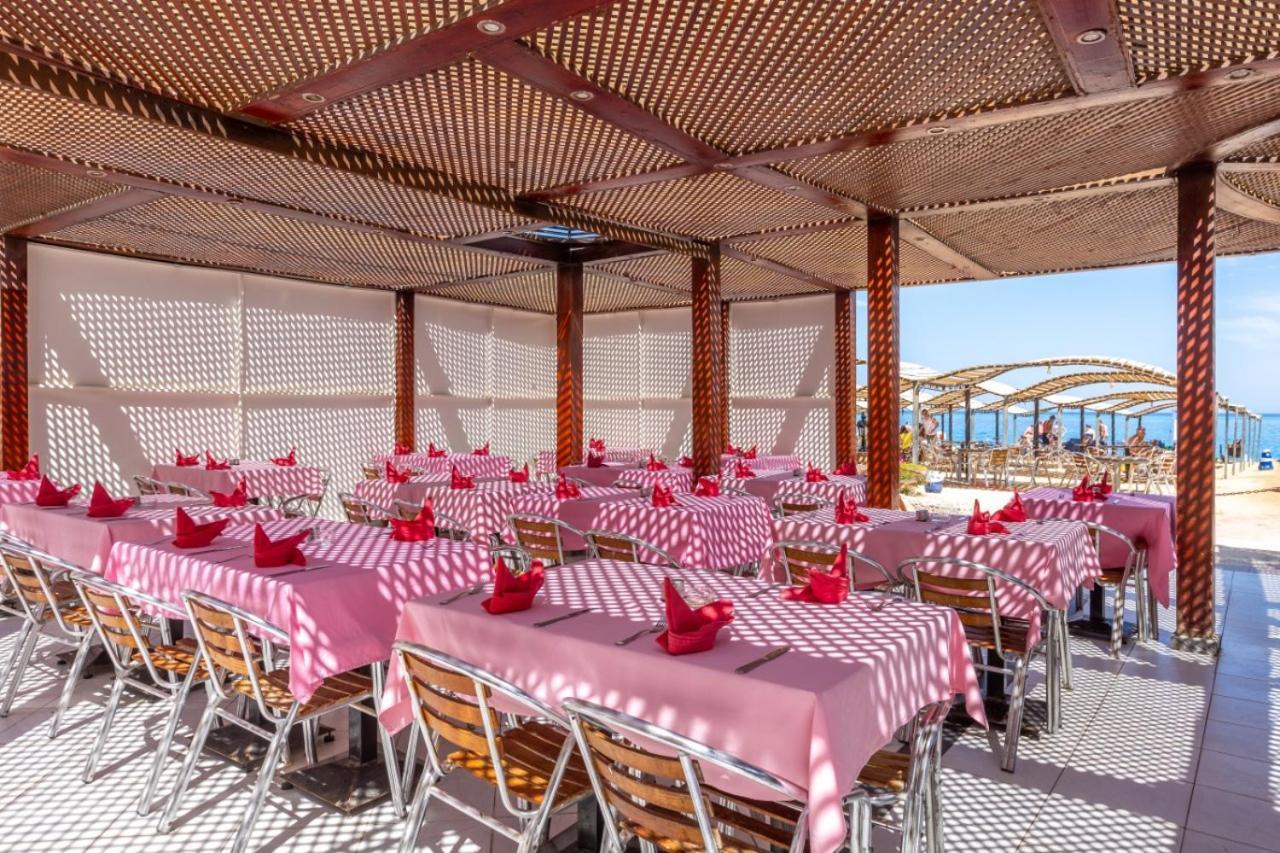 Station touristique King Tut Aqua Park 4*
