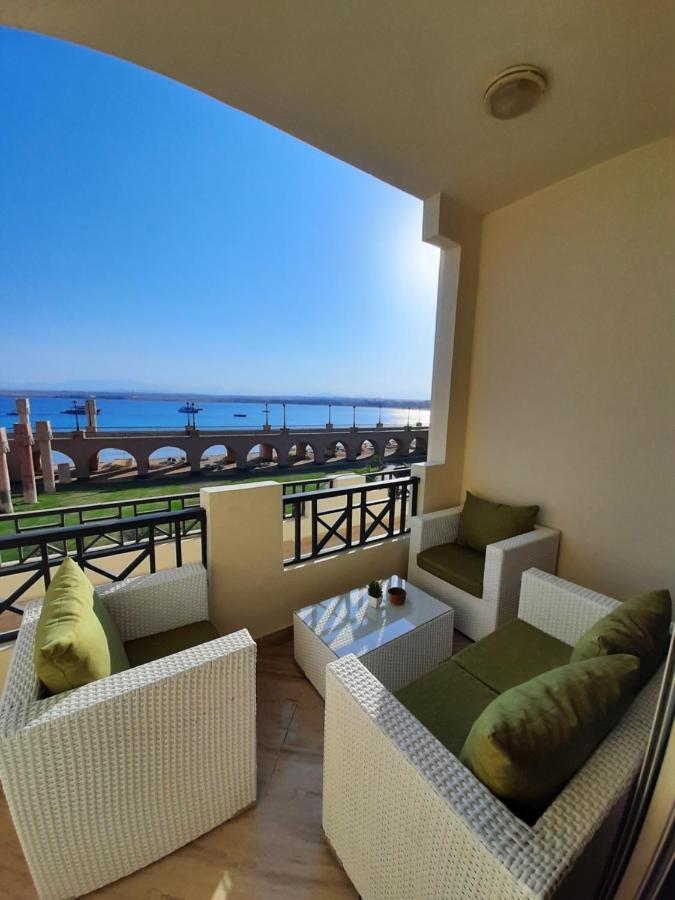 El Andalous, Sahl Hasheesh *