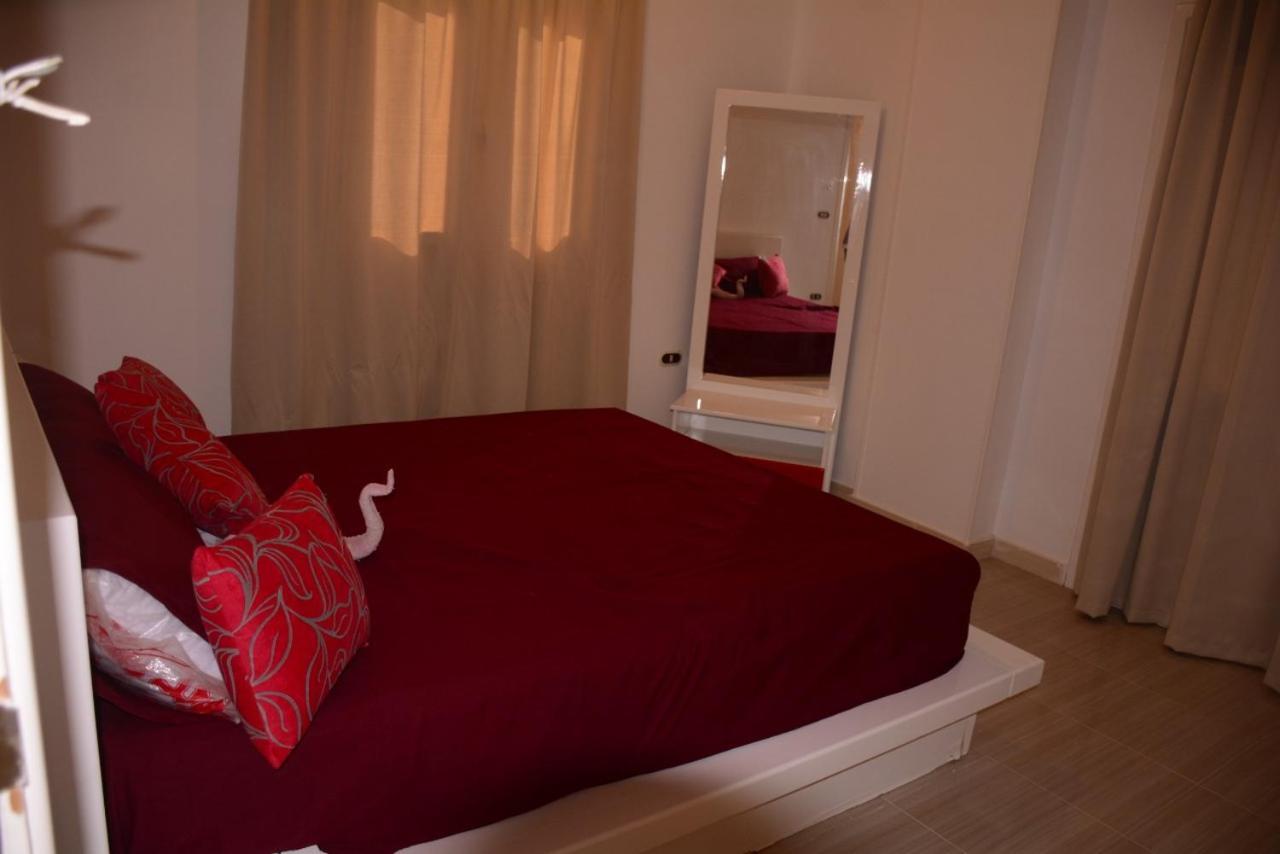 Aparthotel Feel Hurghada