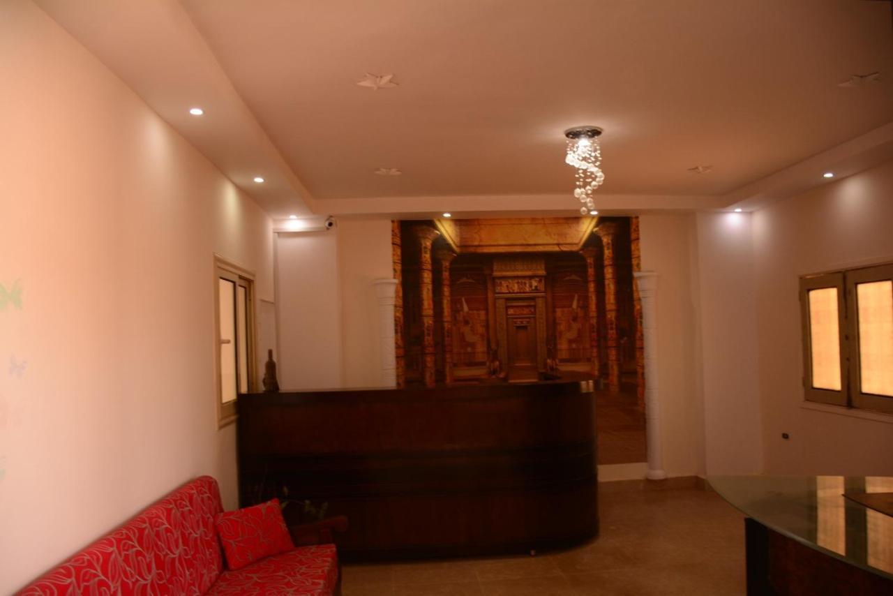 Aparthotel Feel