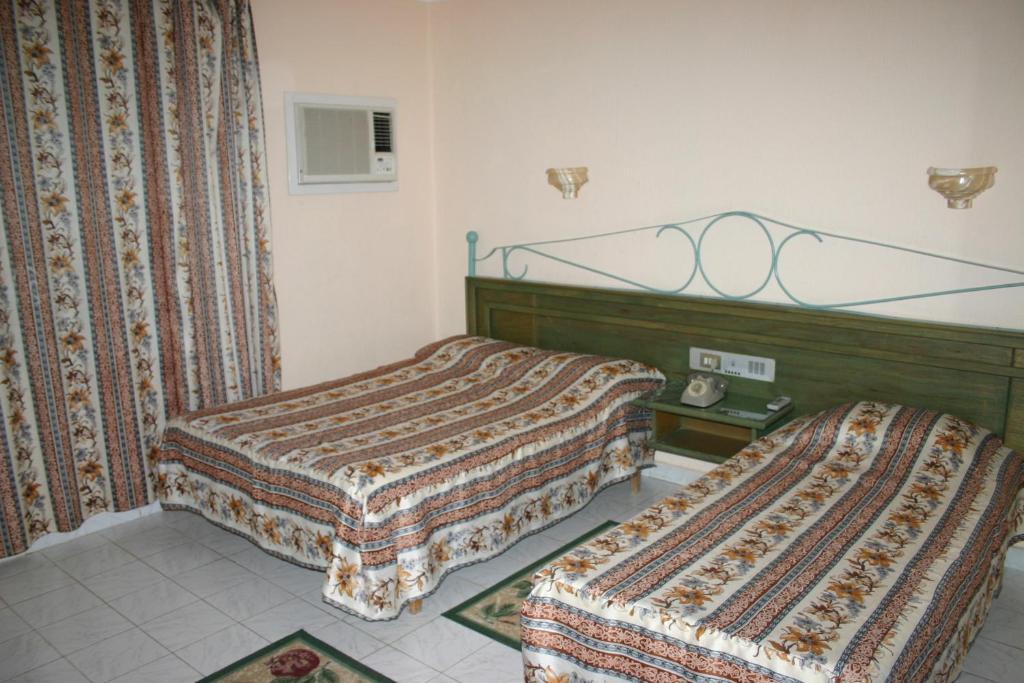 Hor Palace