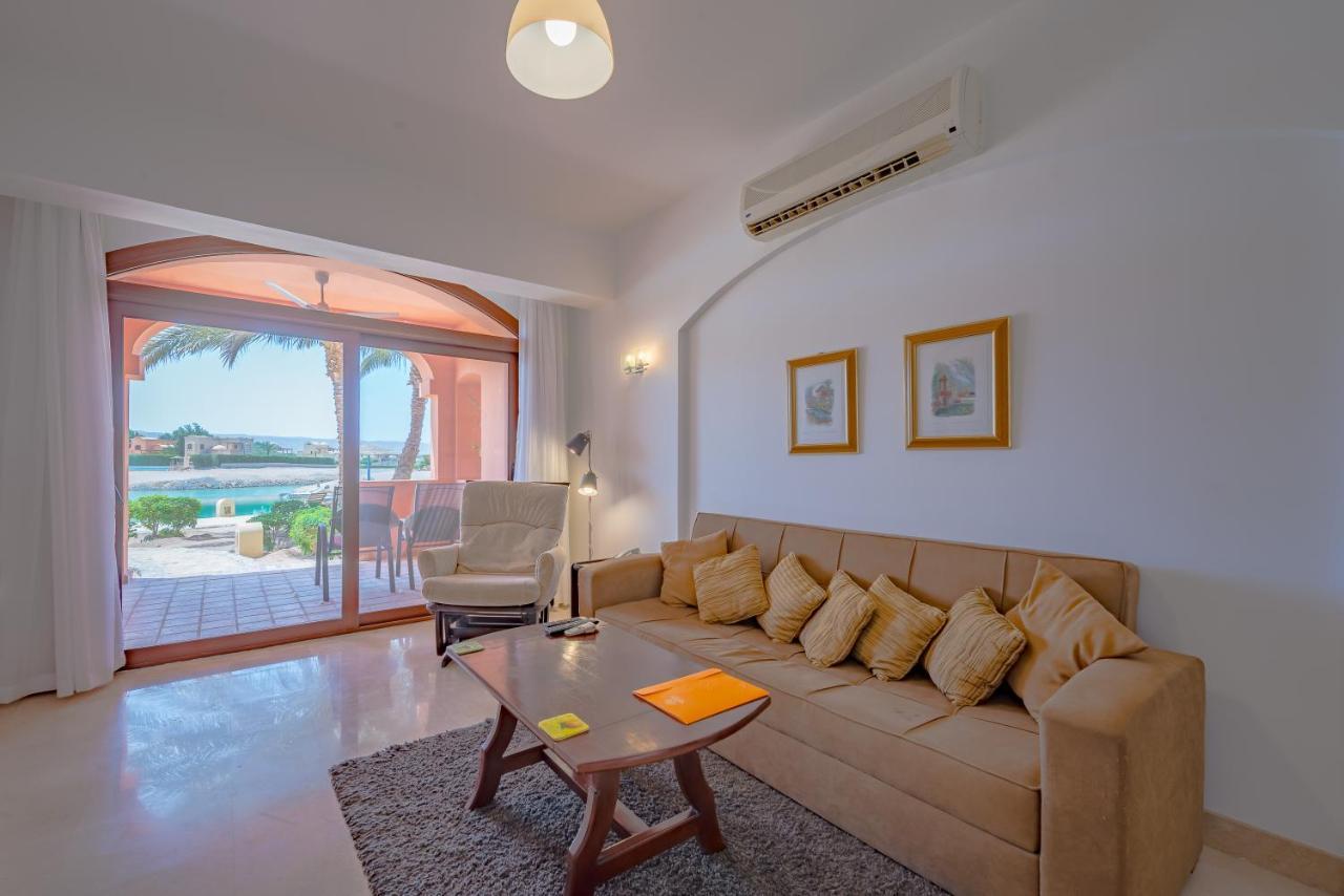 Apartment Vesta - El Gouna