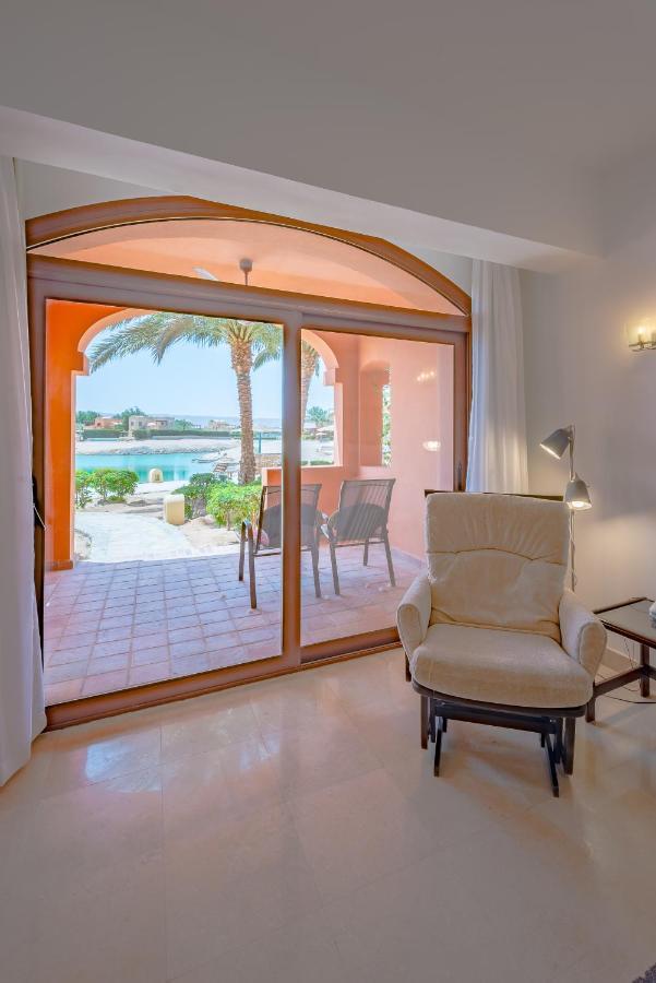 Apartment Vesta - El Gouna