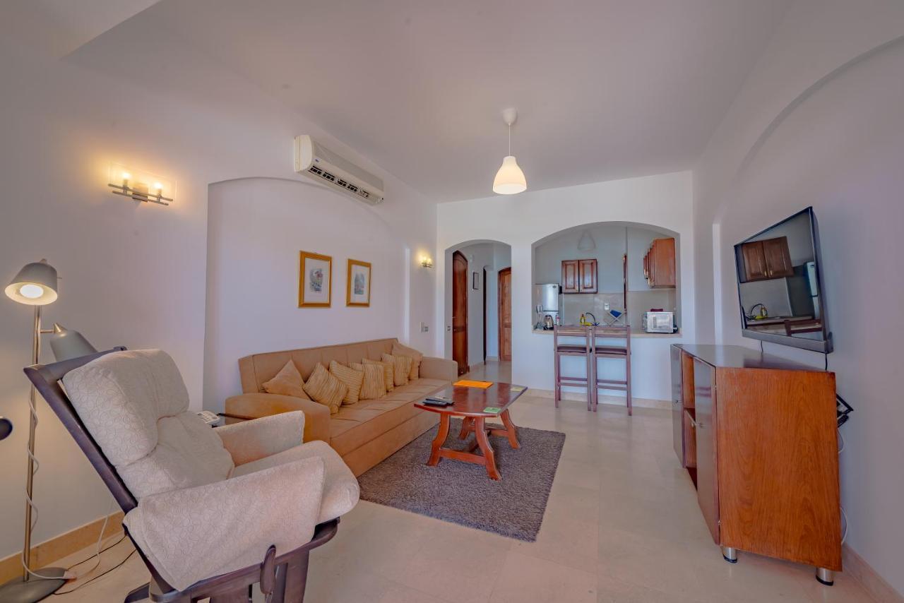 Apartment Vesta - El Gouna