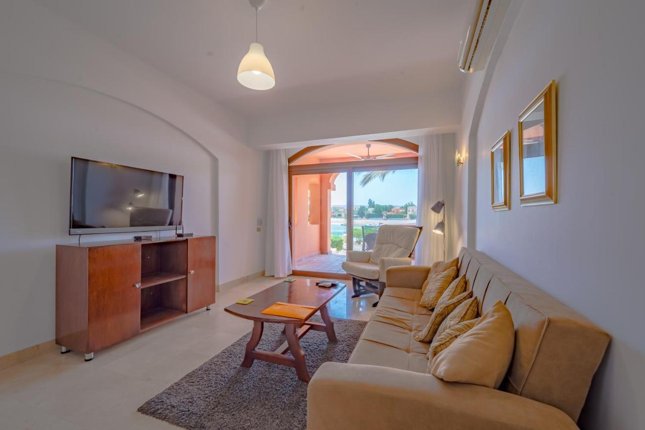 Vesta - El Gouna Hurghada