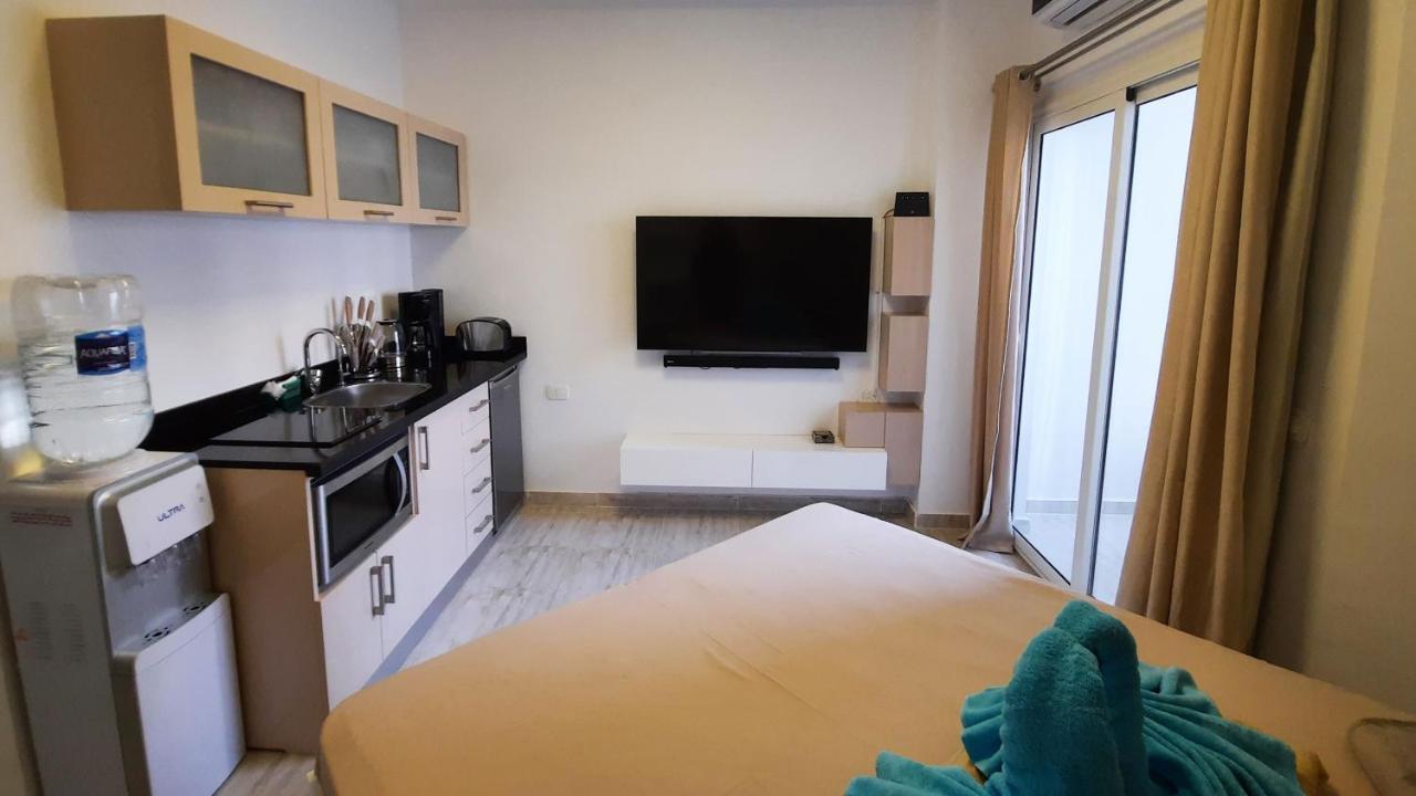 Apartment Aqua Palms A210 *