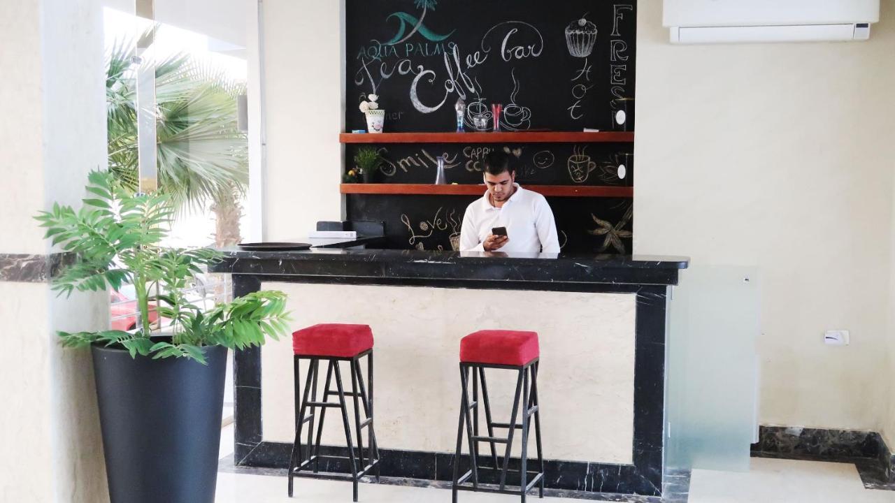 Apartment Aqua Palms A210 Hurghada