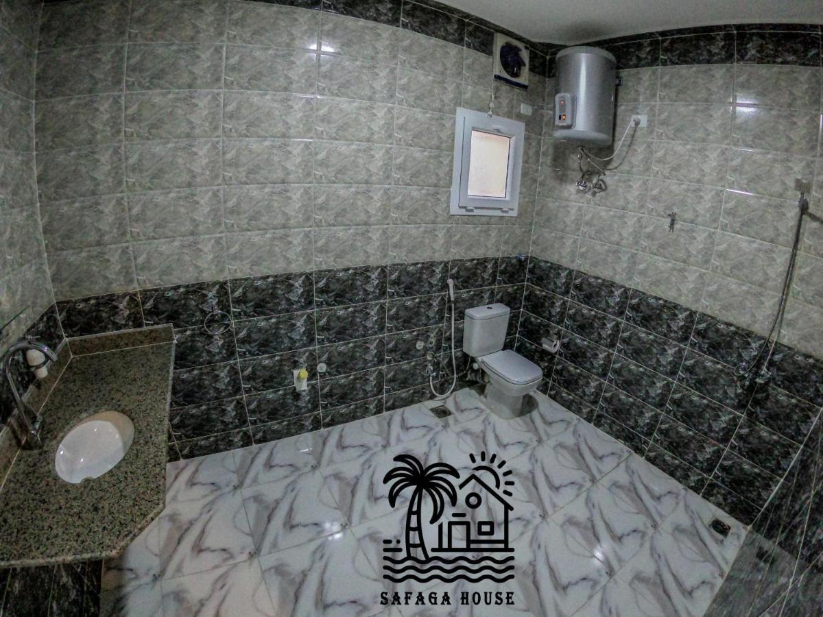 Apartment Safaga House Sea View