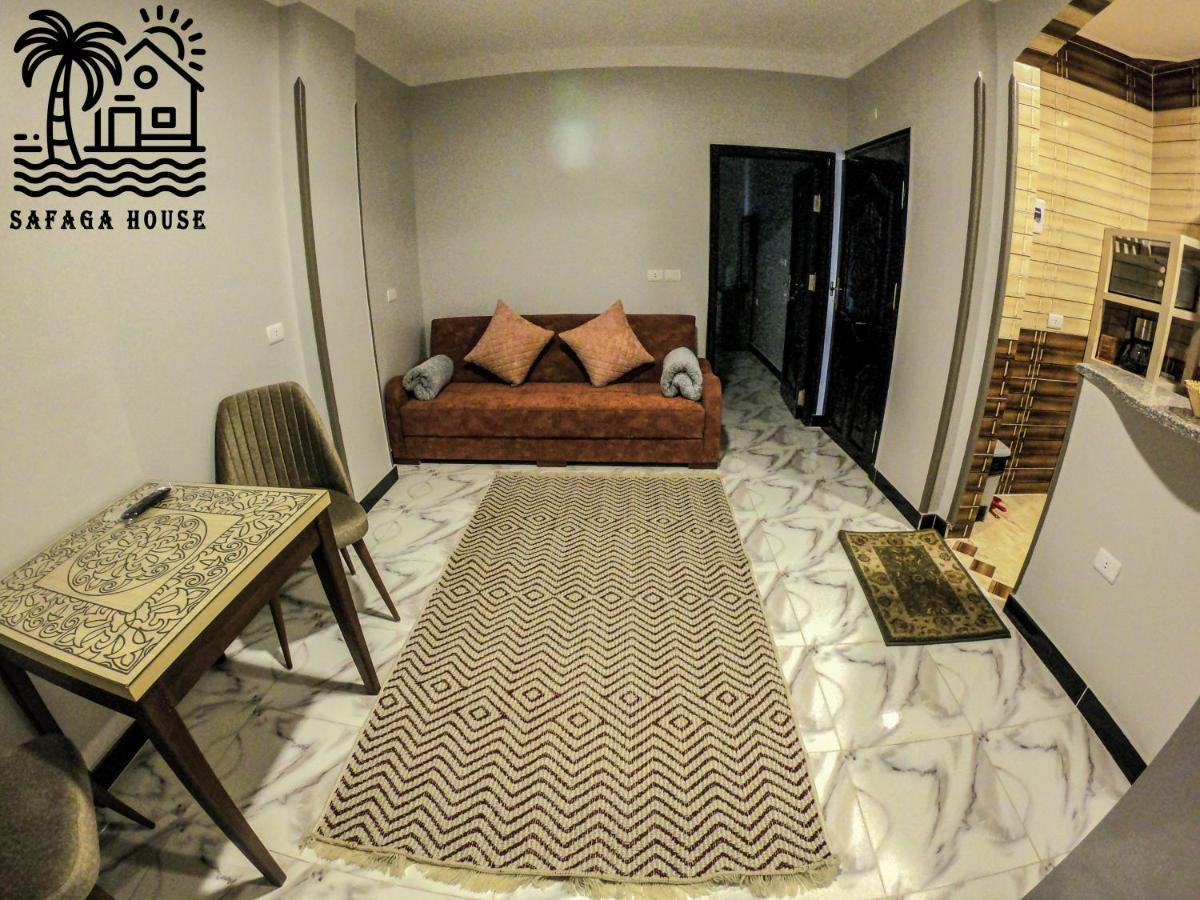 Safaga House Sea View *