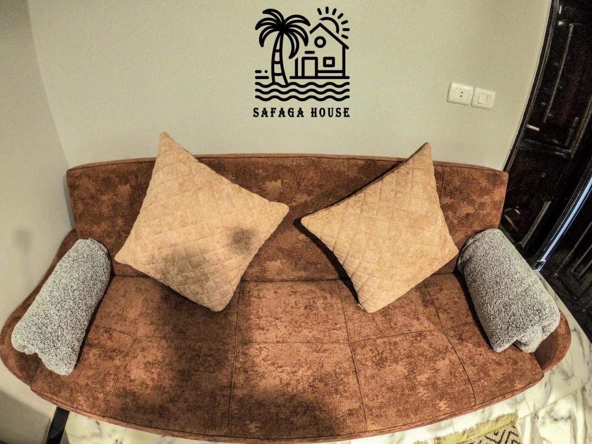 Safaga House Sea View