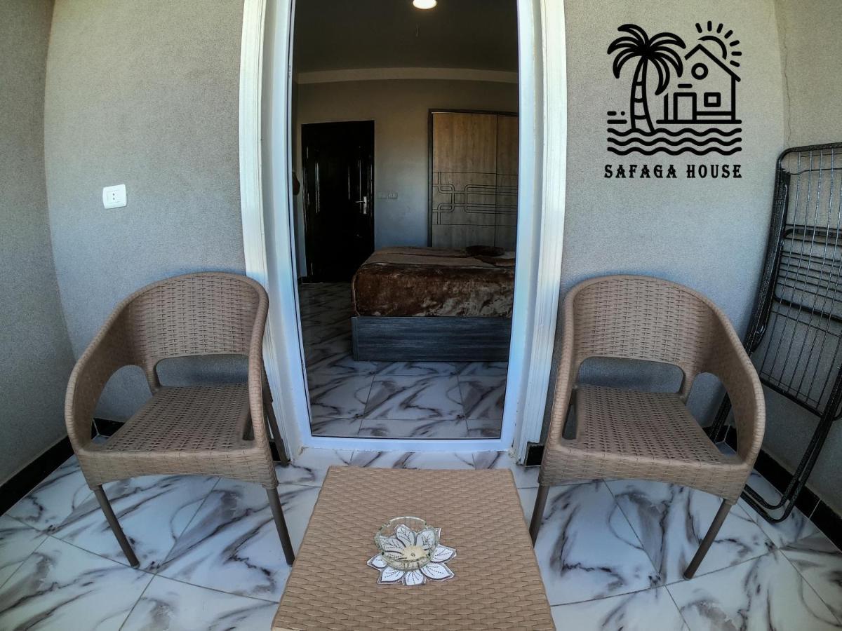 Safaga House Sea View Apartment