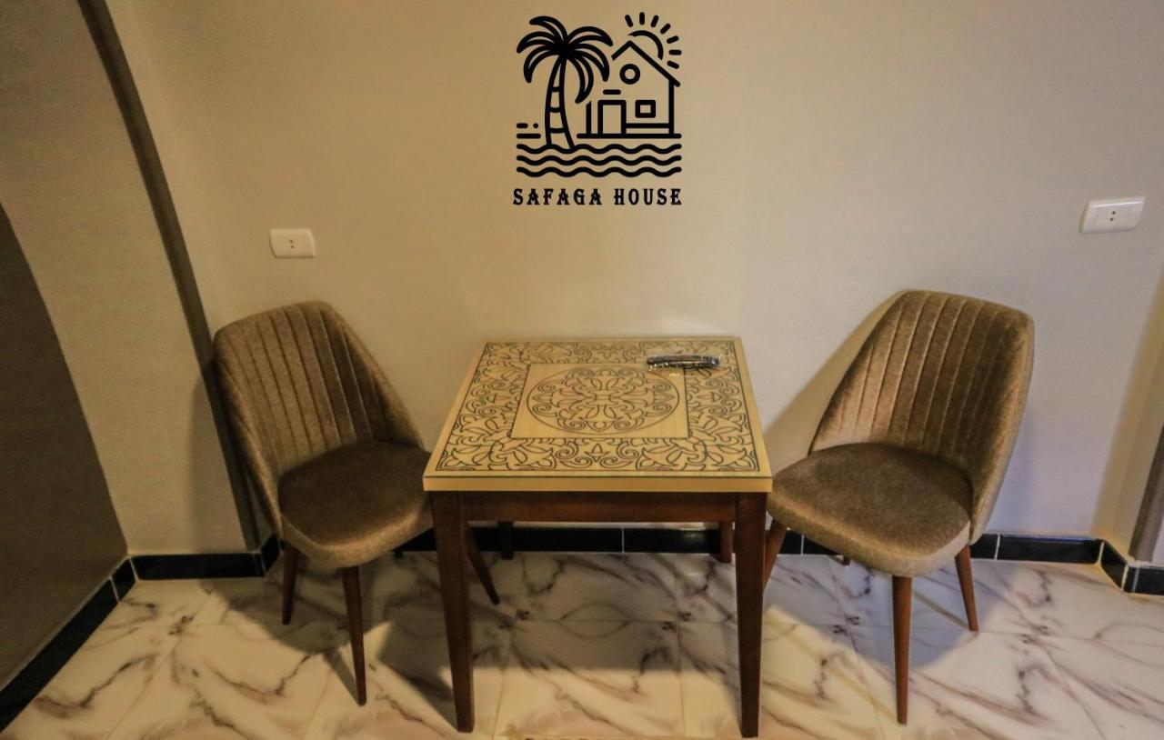 Safaga House Sea View Apartment *
