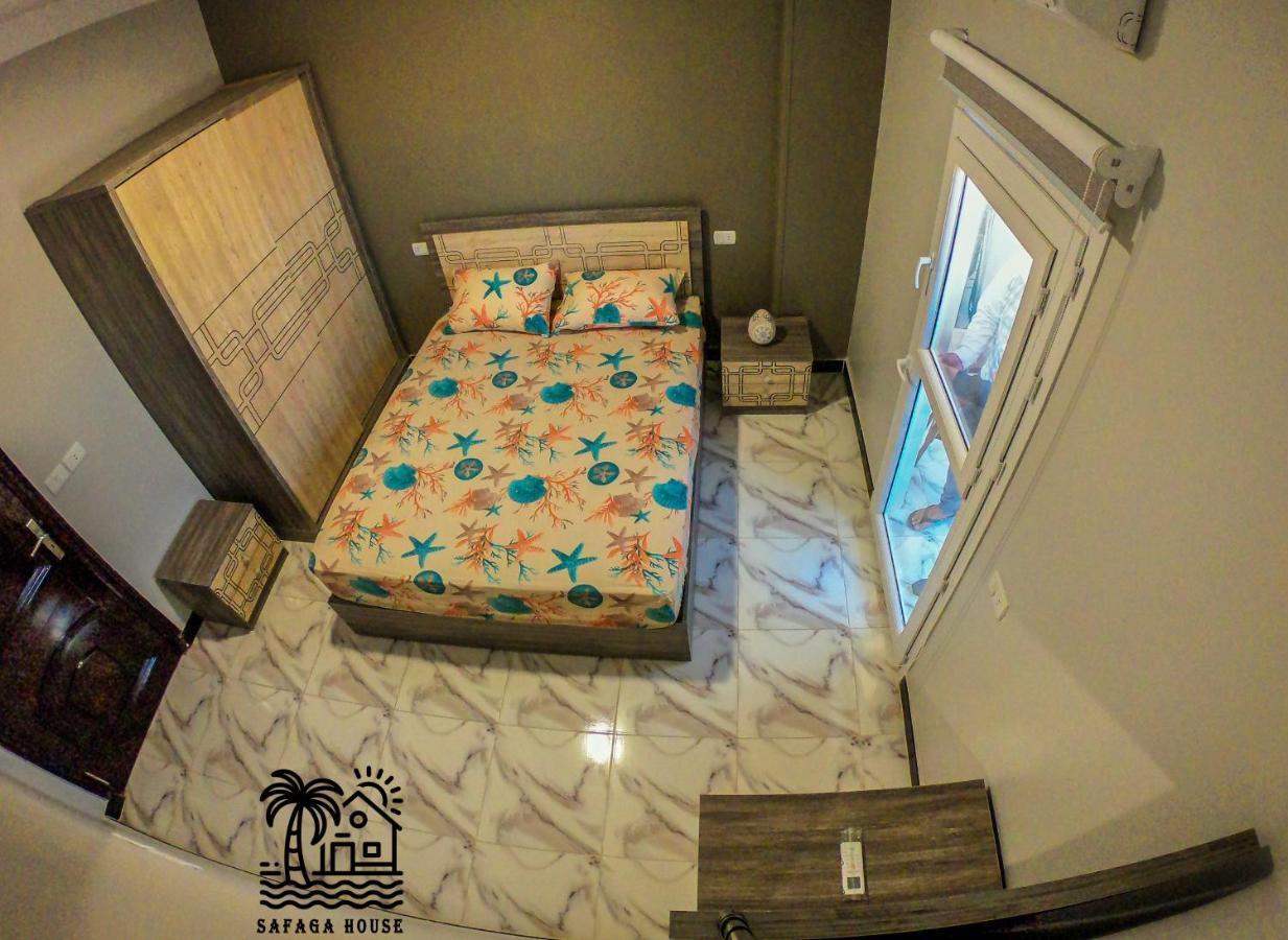 Safaga House Sea View Apartment *