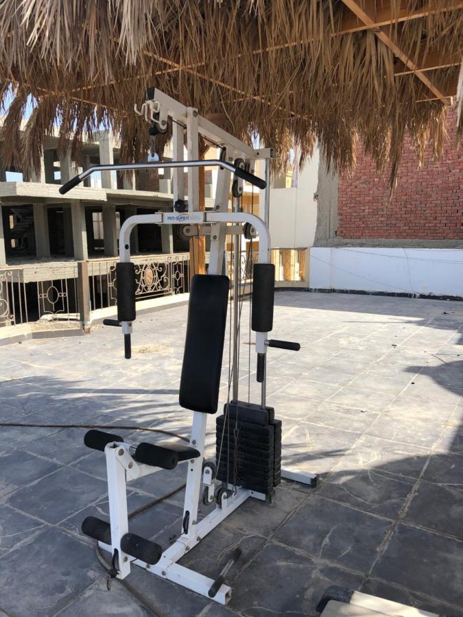 Apartamento The Lotus Hurghada