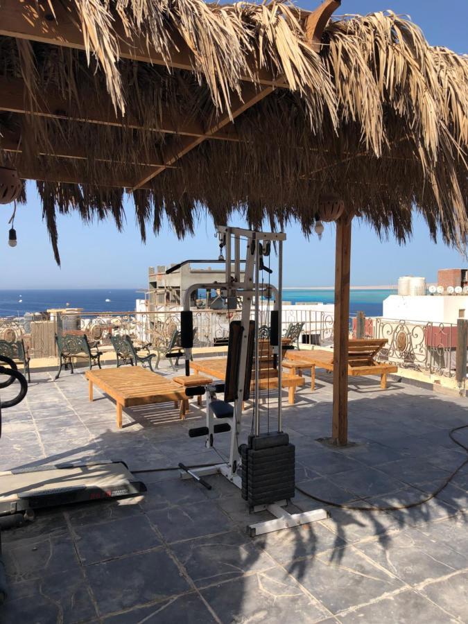 The Lotus Appartement Hurghada