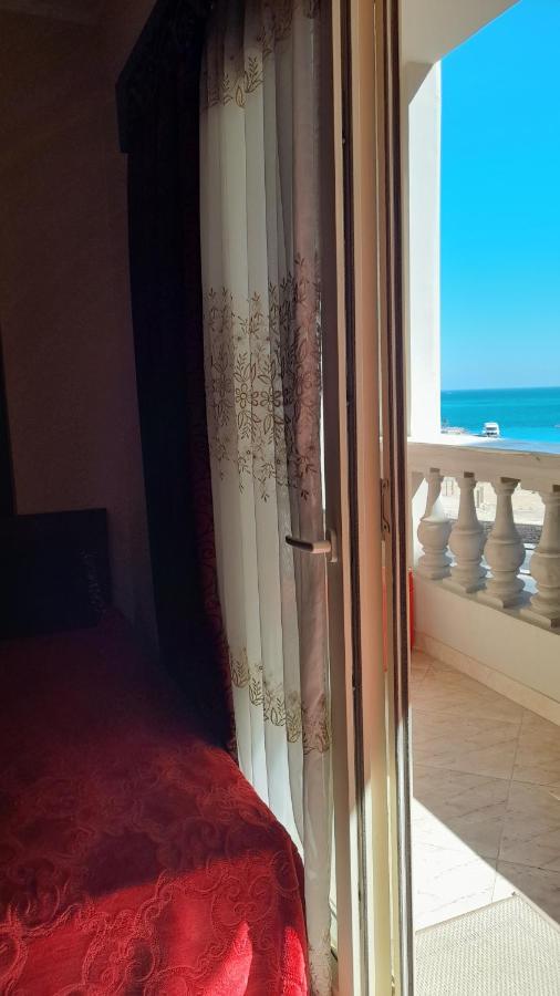 Elite Vip - With Sea View - Swimming Pool - Bbq Terrace - Near Apartment *