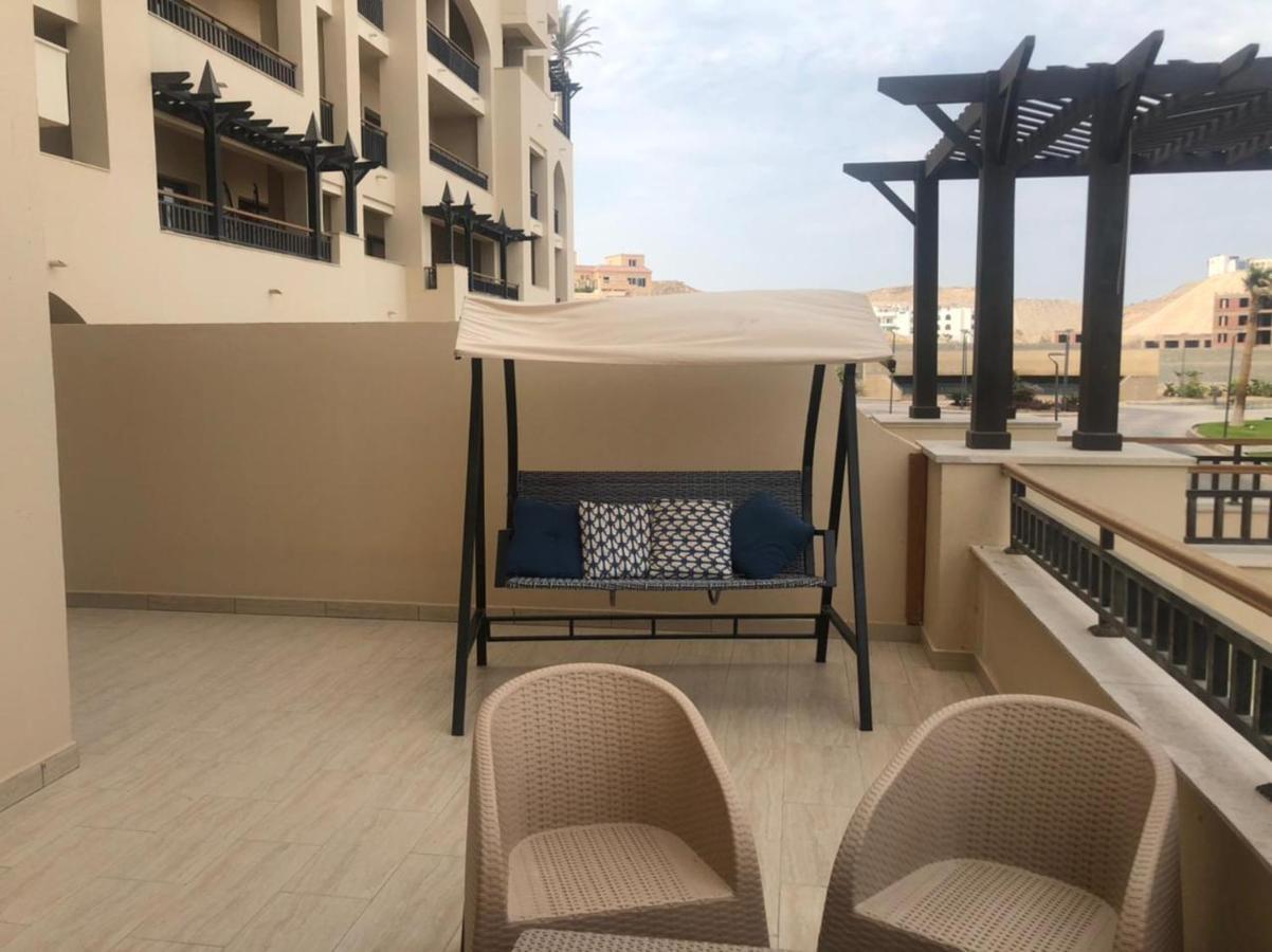 Amazing In Al Dau Heights Apartment Hurghada