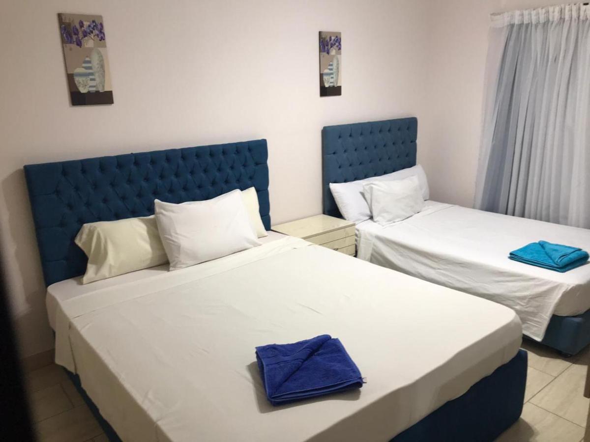 Apartment Amazing In Al Dau Heights Hurghada