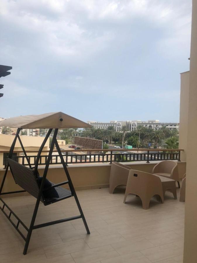 Apartment Amazing In Al Dau Heights *