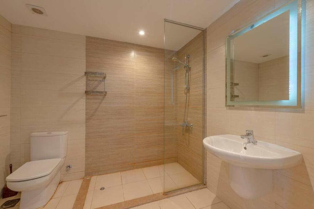 Apartment Cozy In G-cribs With Pool - Golden El Gouna *