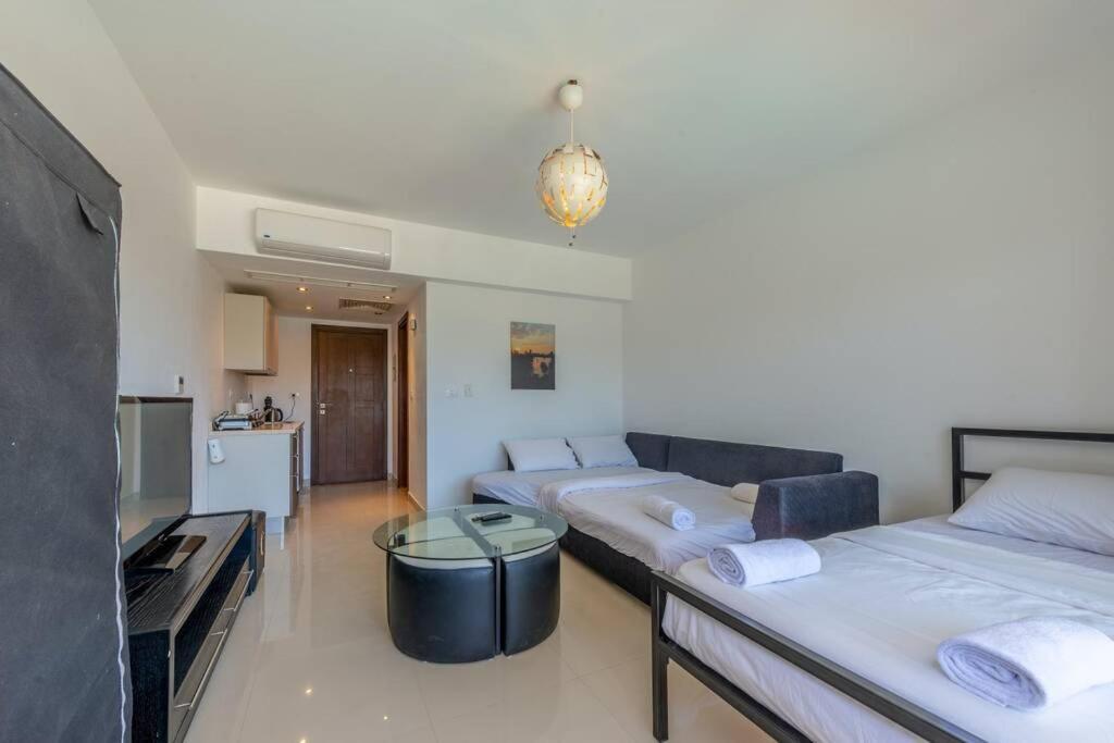 Cozy In G-cribs With Pool - Golden El Gouna *