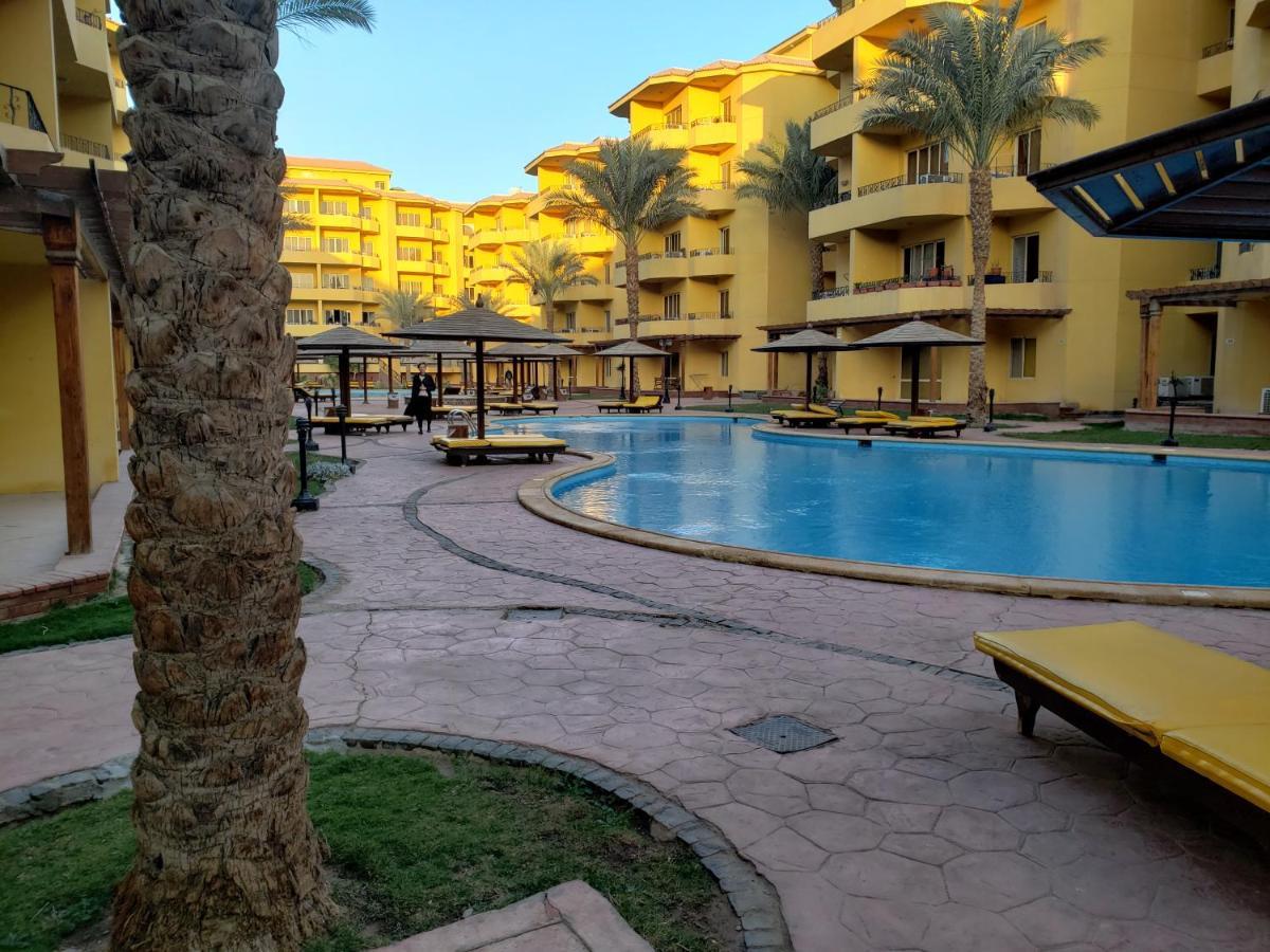 British Hurghada