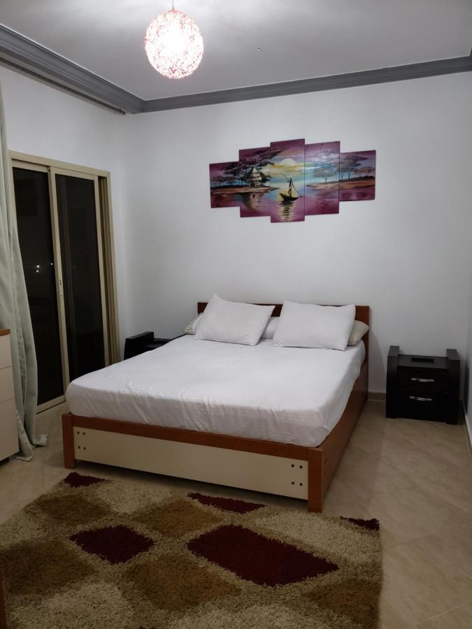 British Aparthotel *