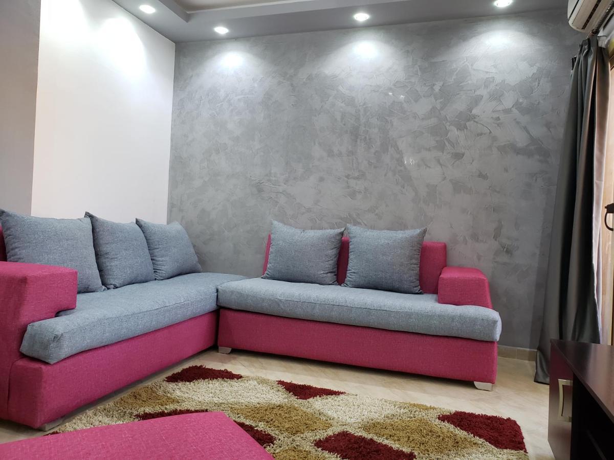 British Aparthotel Hurghada