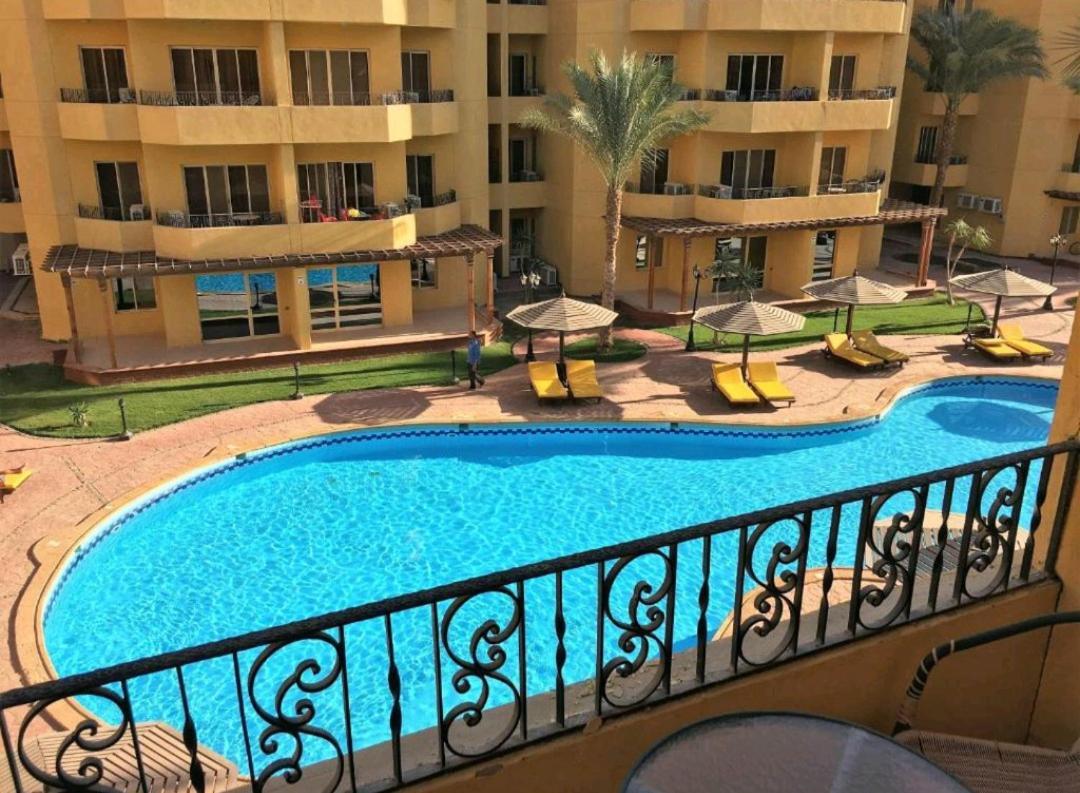 British Aparthotel Hurghada