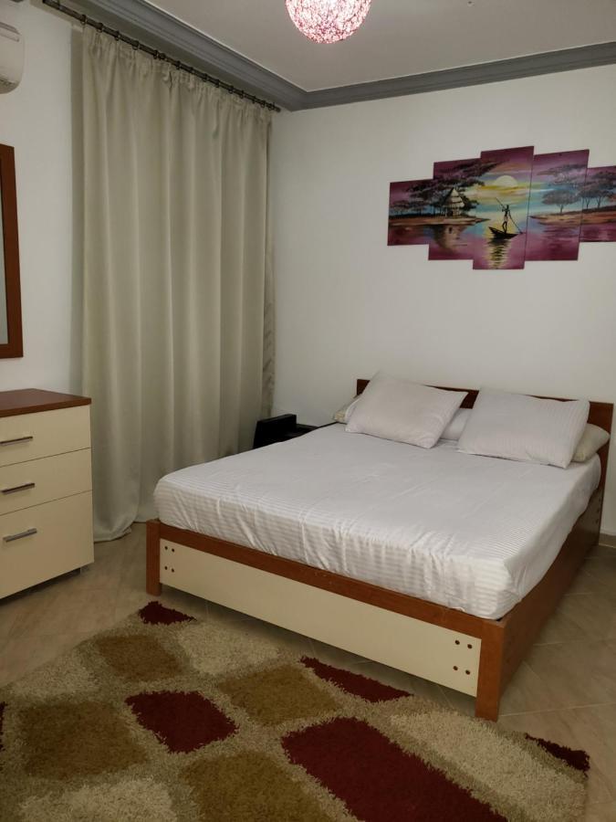 British Hurghada