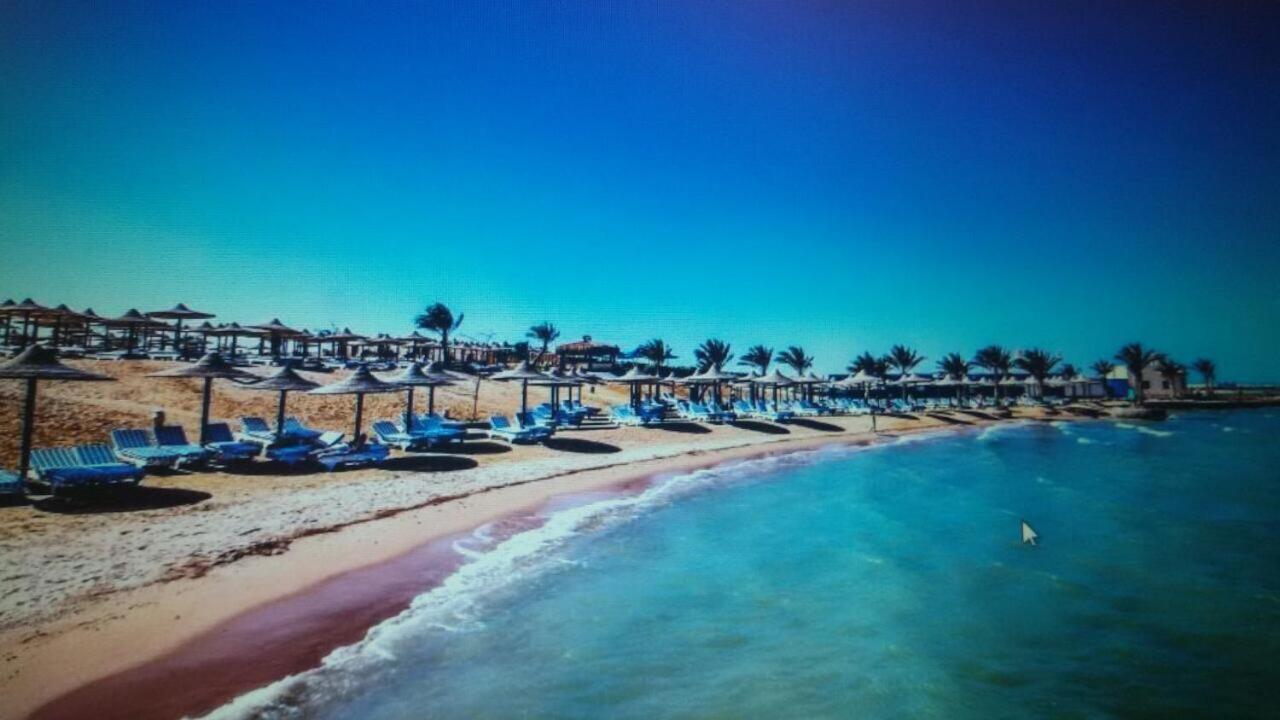 Aparthotel Apartment At Nubia Aqua Beach Resort 3*