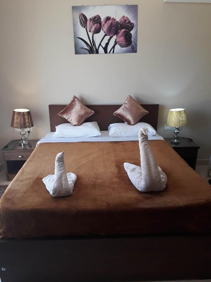 Appartement Luxury At Mangroovy El Gouna