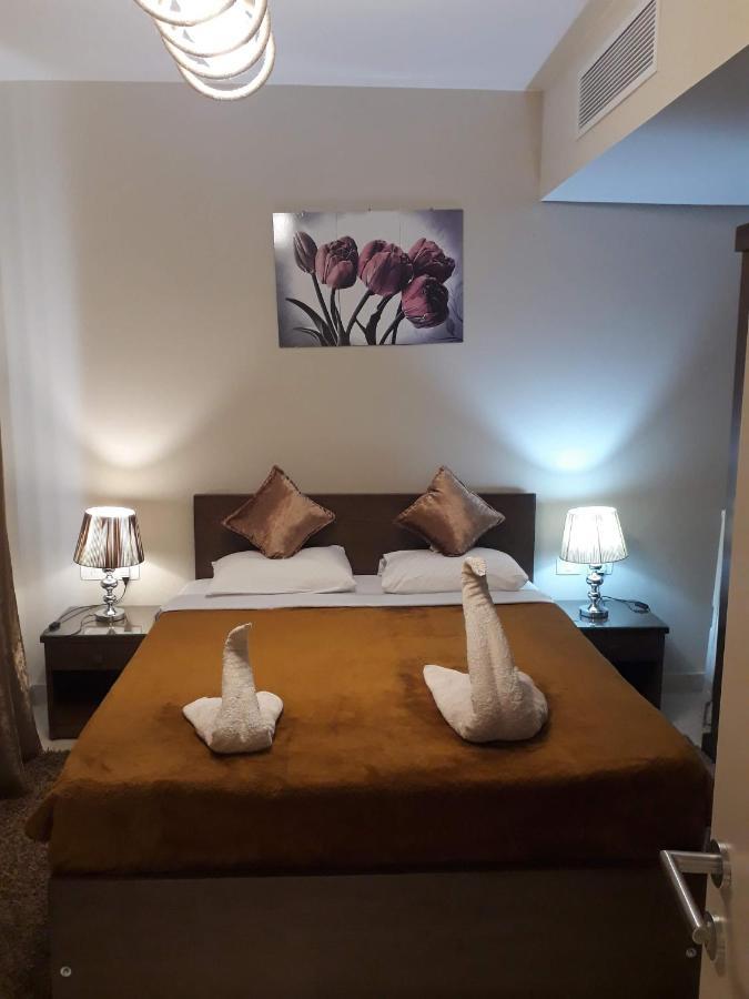 Luxury At Mangroovy El Gouna Appartement *