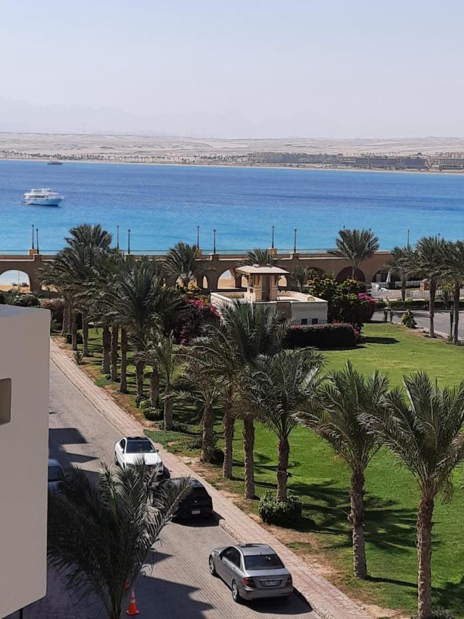 El Andalous, Sahl Hasheesh