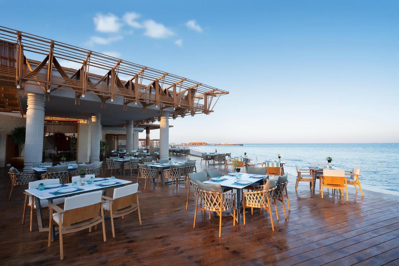 Rixos Premium Magawish And Villas- Ultra