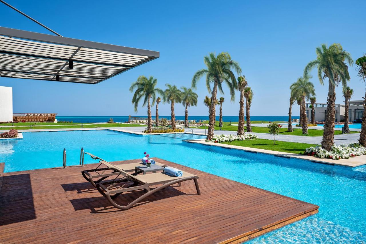 Resort Rixos Premium Magawish And Villas- Ultra 5*