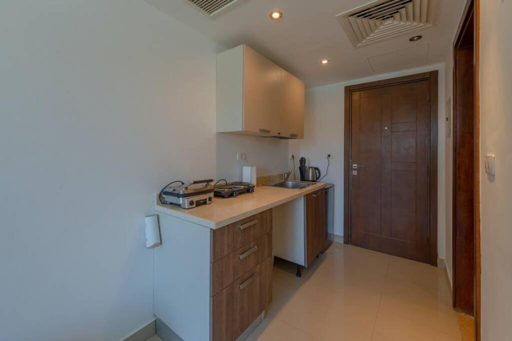 Cozy In G-cribs With Pool - Golden El Gouna Apartment *