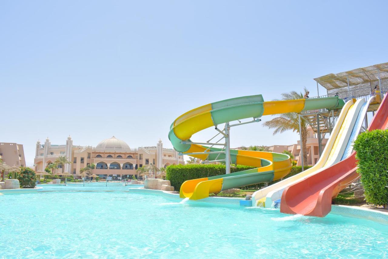 Jasmine Palace Hurghada