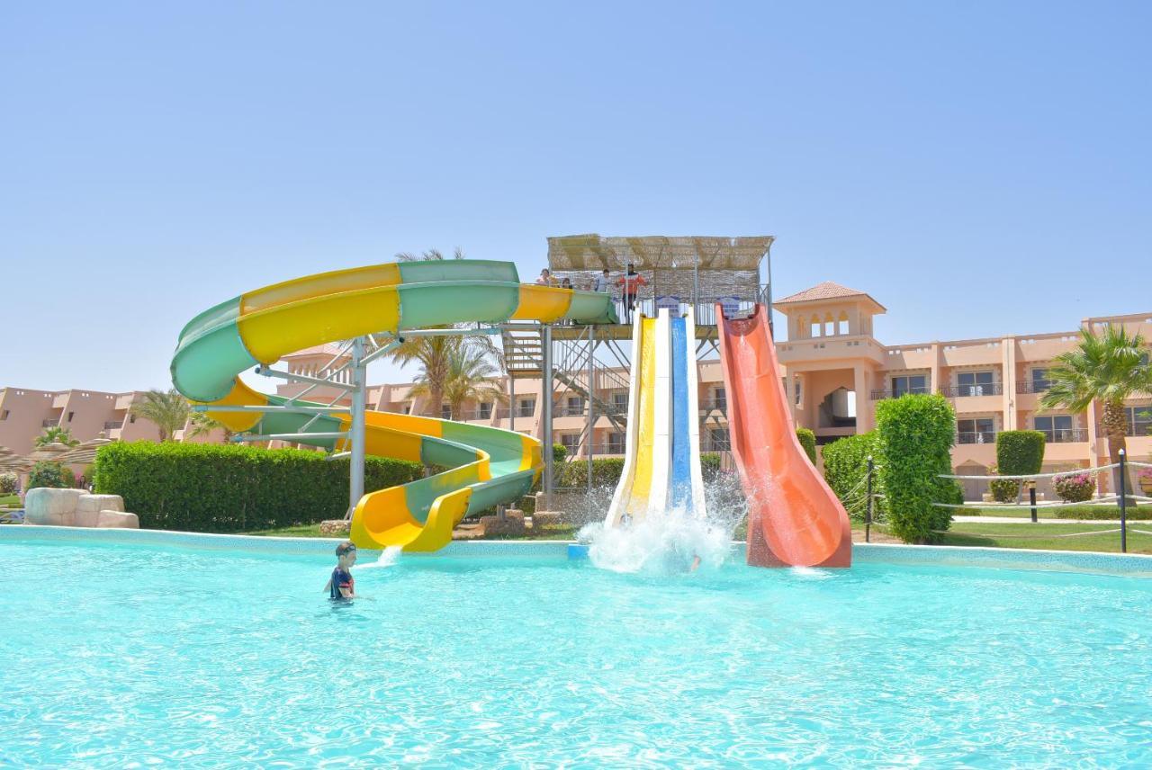 Station touristique Jasmine Palace 5*