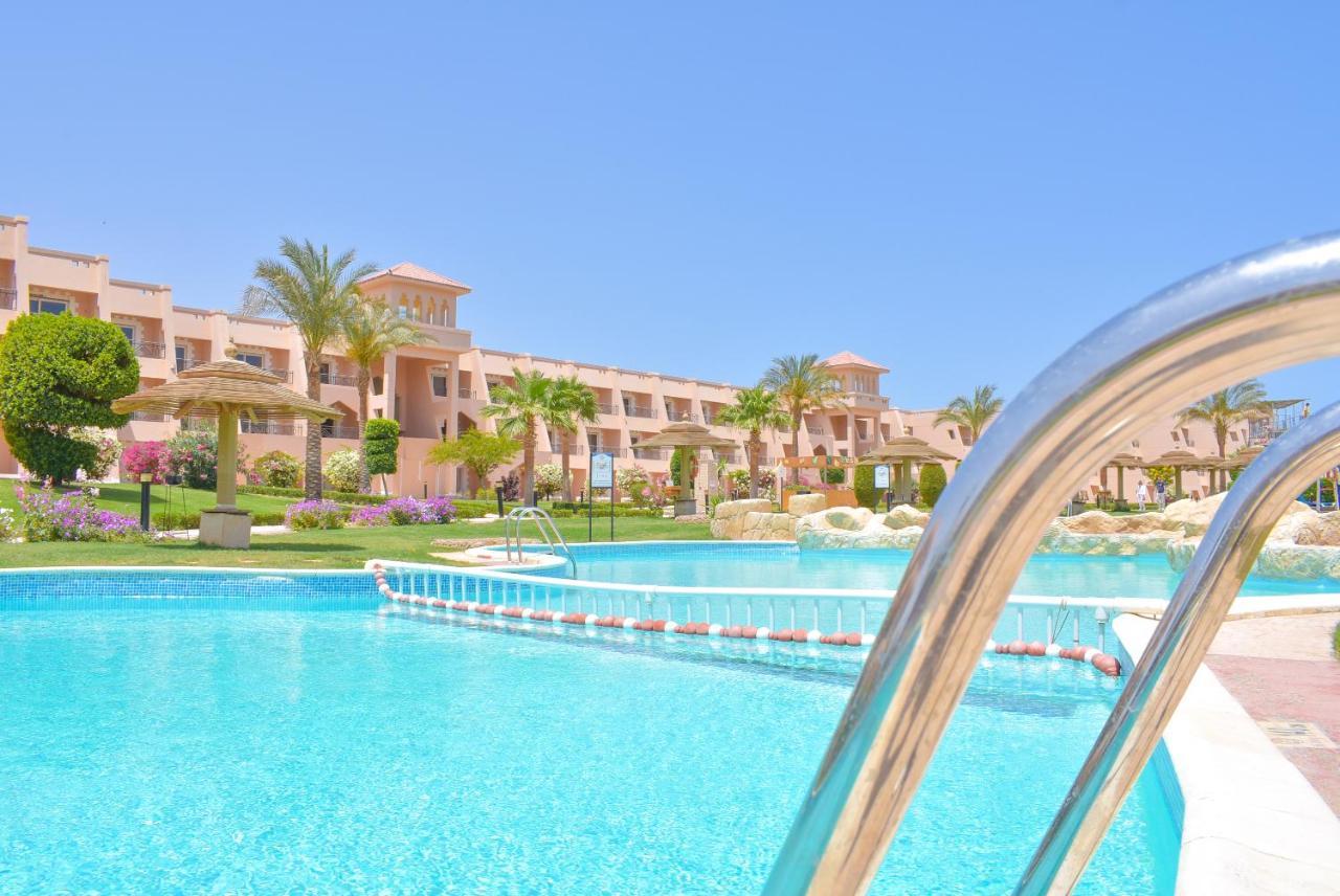 Jasmine Palace Station touristique Hurghada