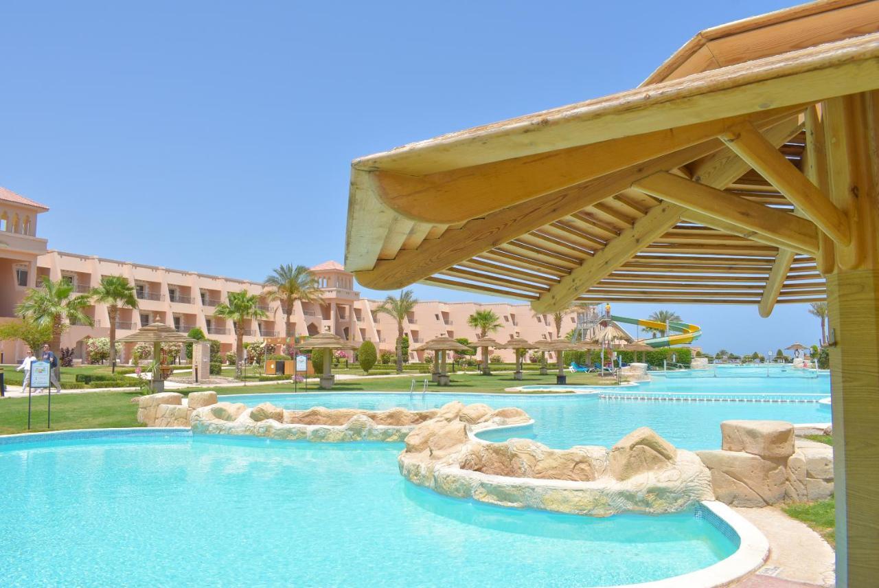 Jasmine Palace Station touristique 5*