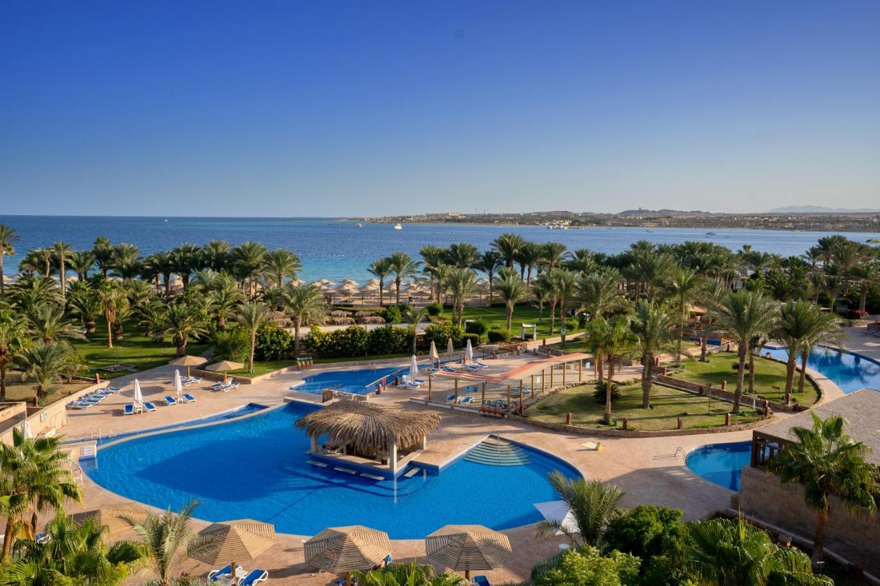 Resort Arabesque Resort, & Hurghada