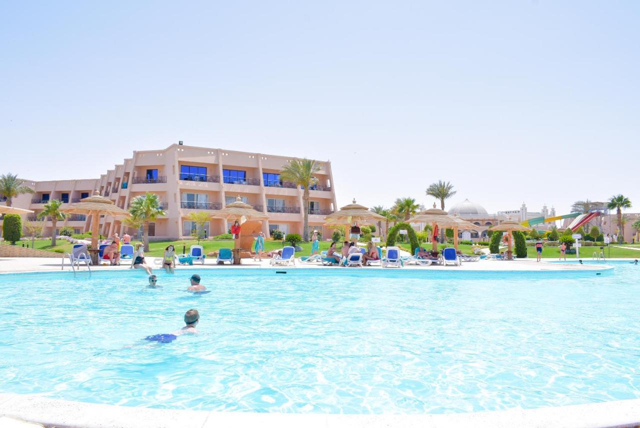 Jasmine Palace 5*
