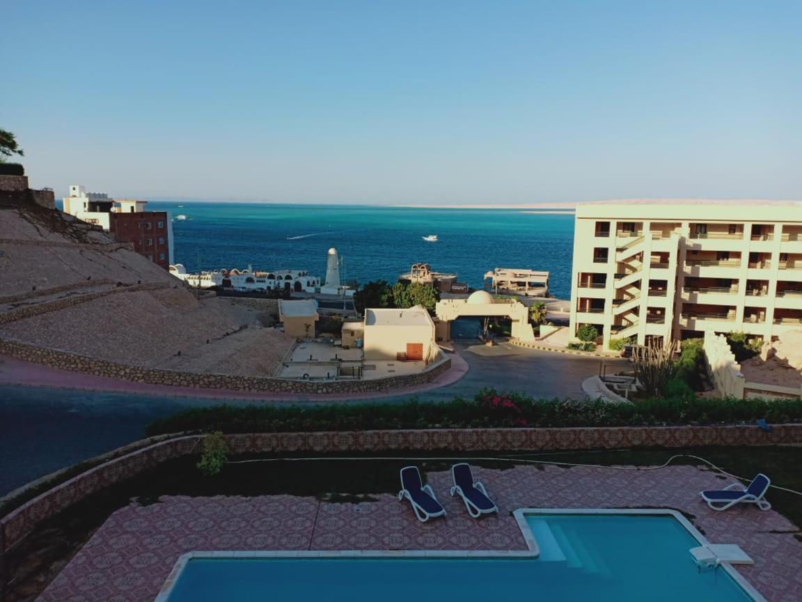 Apartment شاليه في كمبوند The View