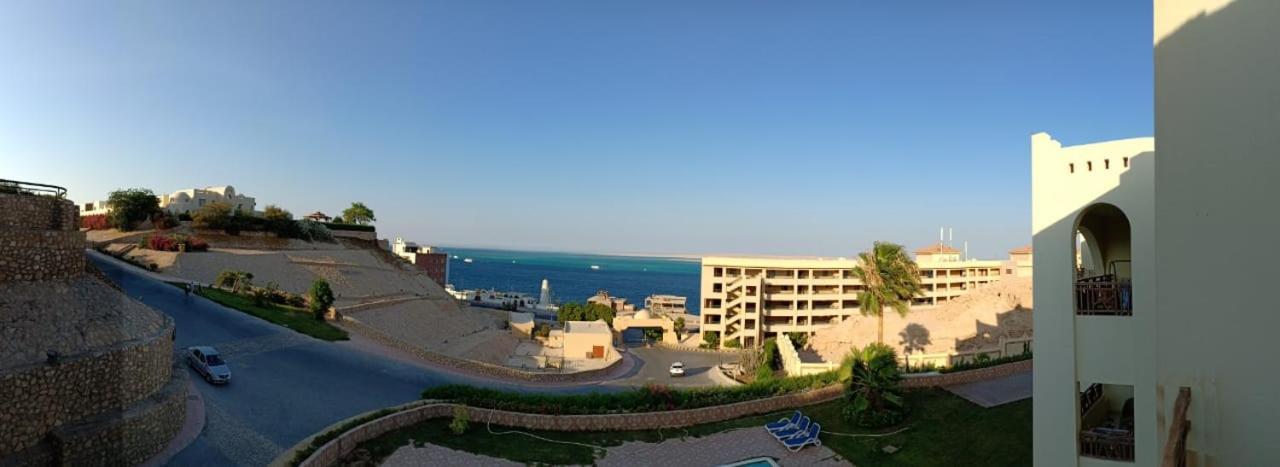 شاليه في كمبوند The View Hurghada