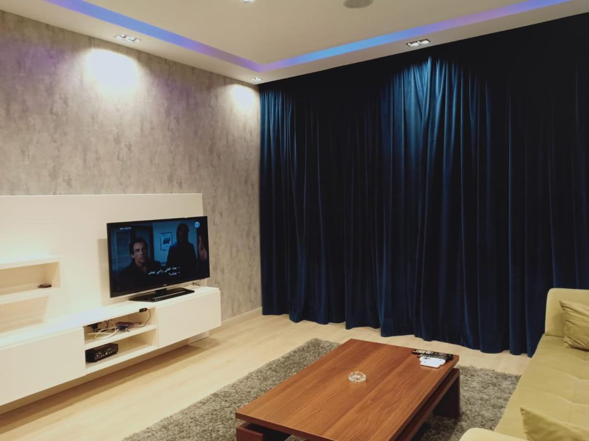Apartment شاليه في كمبوند The View