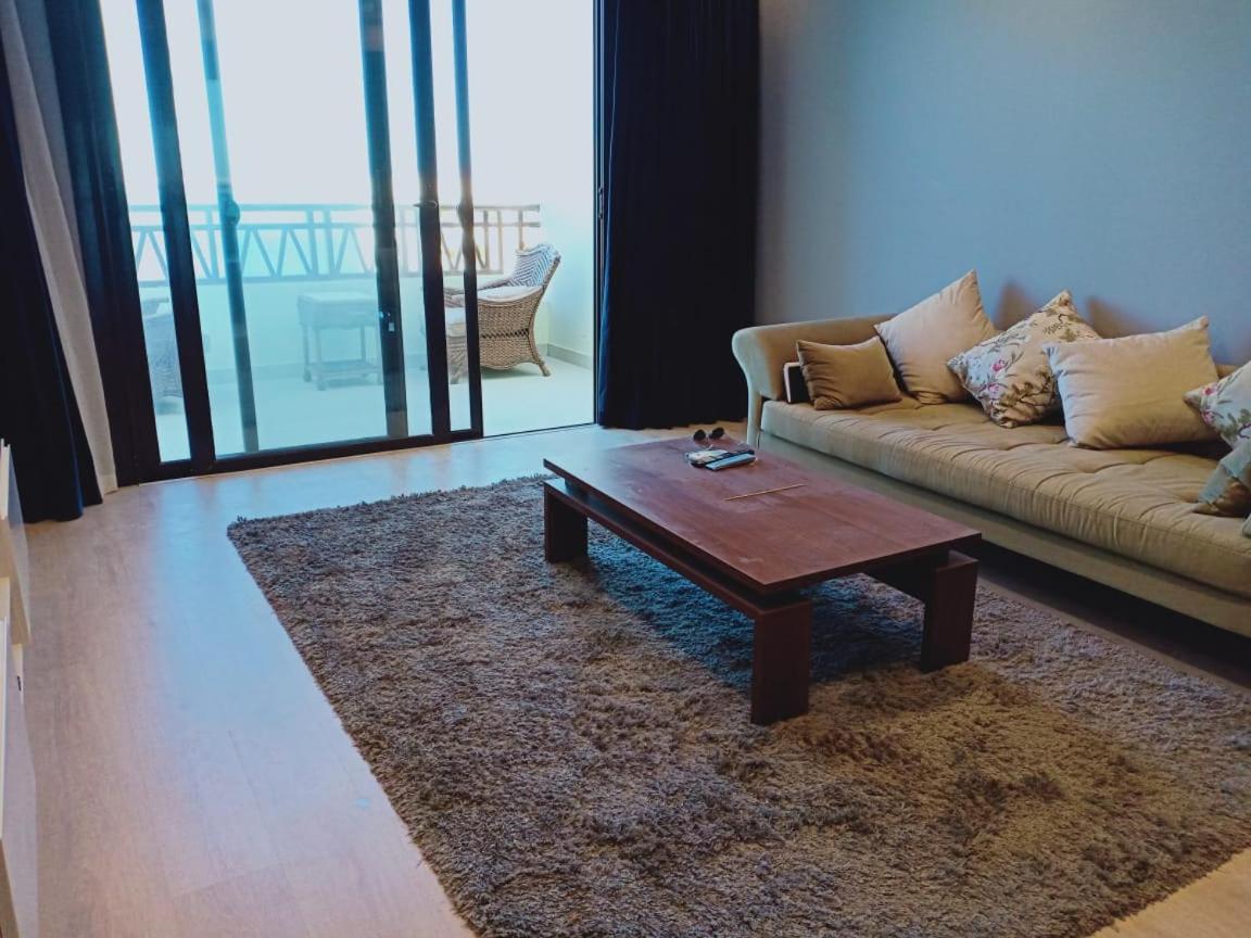 Apartment شاليه في كمبوند The View Hurghada