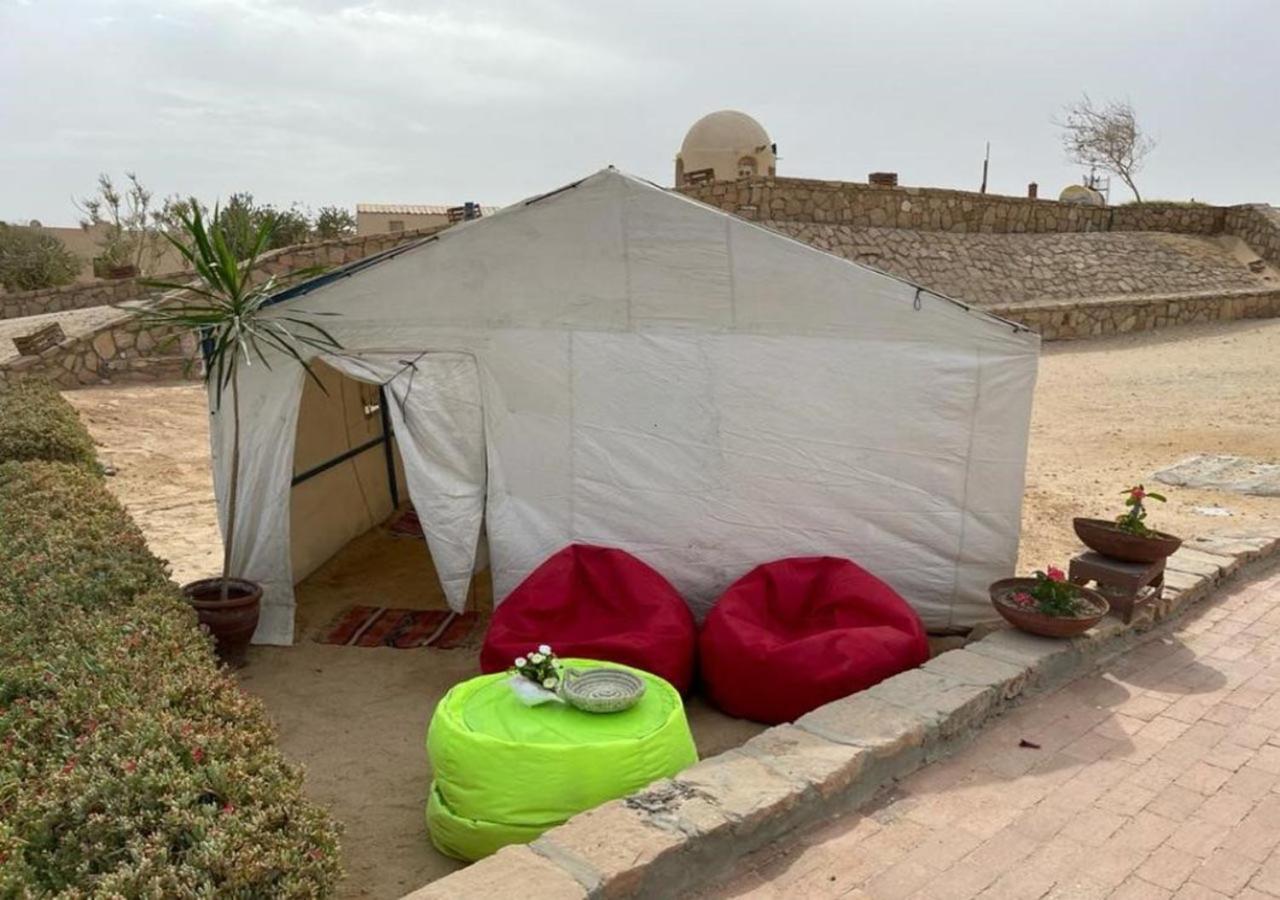 Sharm El Naga And Diving Center Camping 3*