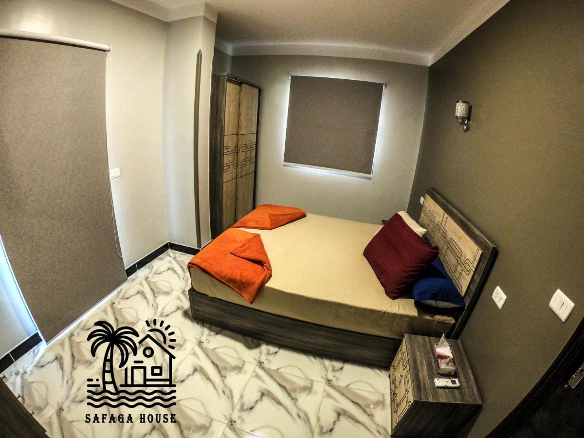 Apartment Safaga House Sea View *